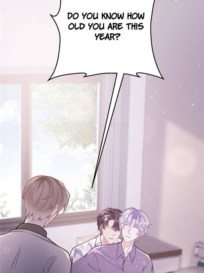 I Suspect the Actor is Fishing for Me (Official) - Chapter 2 manhwa