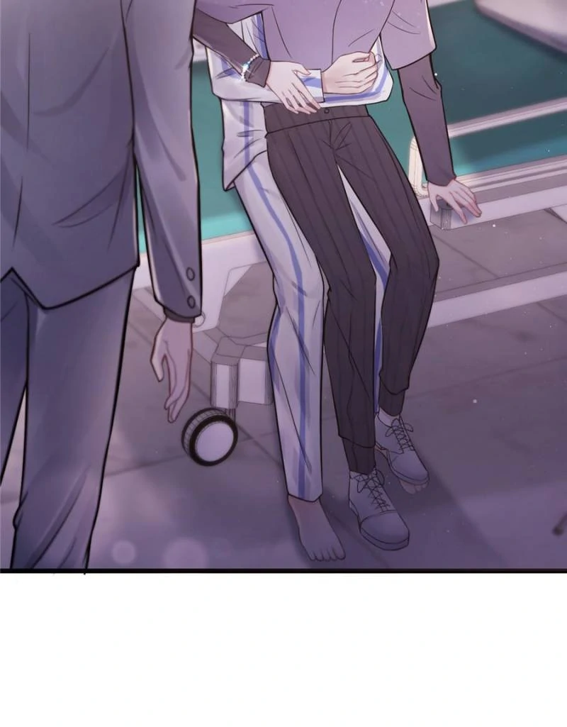 I Suspect the Actor is Fishing for Me (Official) - Chapter 2 manhwa