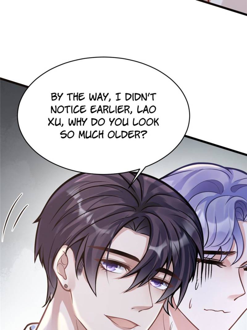 I Suspect the Actor is Fishing for Me (Official) - Chapter 2 manhwa