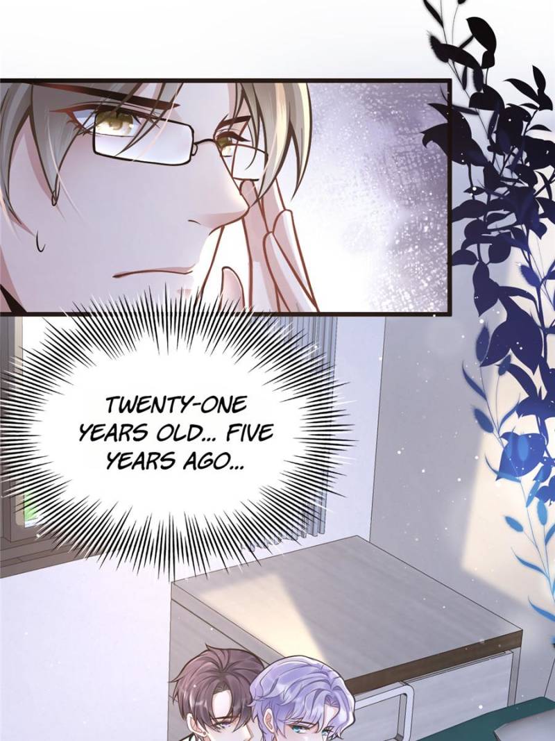 I Suspect the Actor is Fishing for Me (Official) - Chapter 2 manhwa