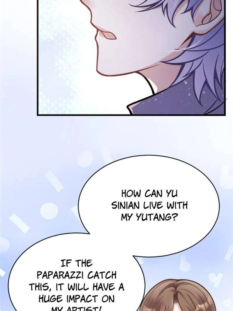 I Suspect the Actor is Fishing for Me (Official) - Chapter 2 manhwa