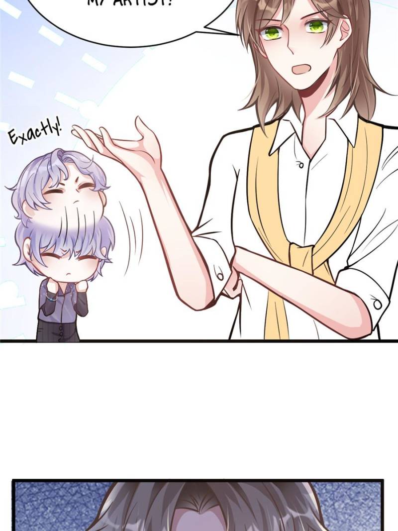 I Suspect the Actor is Fishing for Me (Official) - Chapter 2 manhwa