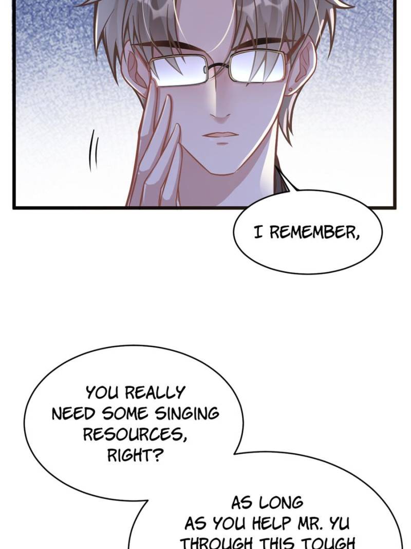 I Suspect the Actor is Fishing for Me (Official) - Chapter 2 manhwa