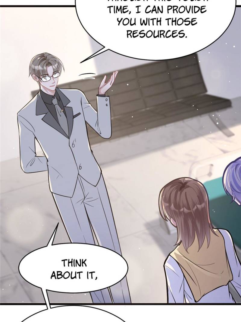 I Suspect the Actor is Fishing for Me (Official) - Chapter 2 manhwa
