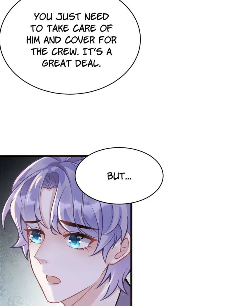 I Suspect the Actor is Fishing for Me (Official) - Chapter 2 manhwa