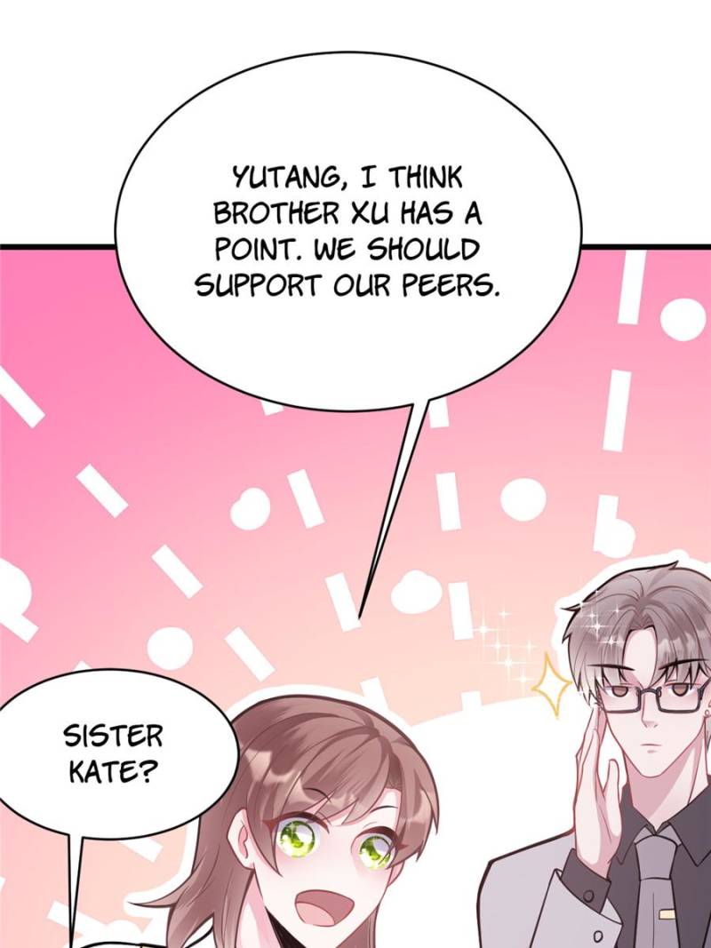I Suspect the Actor is Fishing for Me (Official) - Chapter 2 manhwa