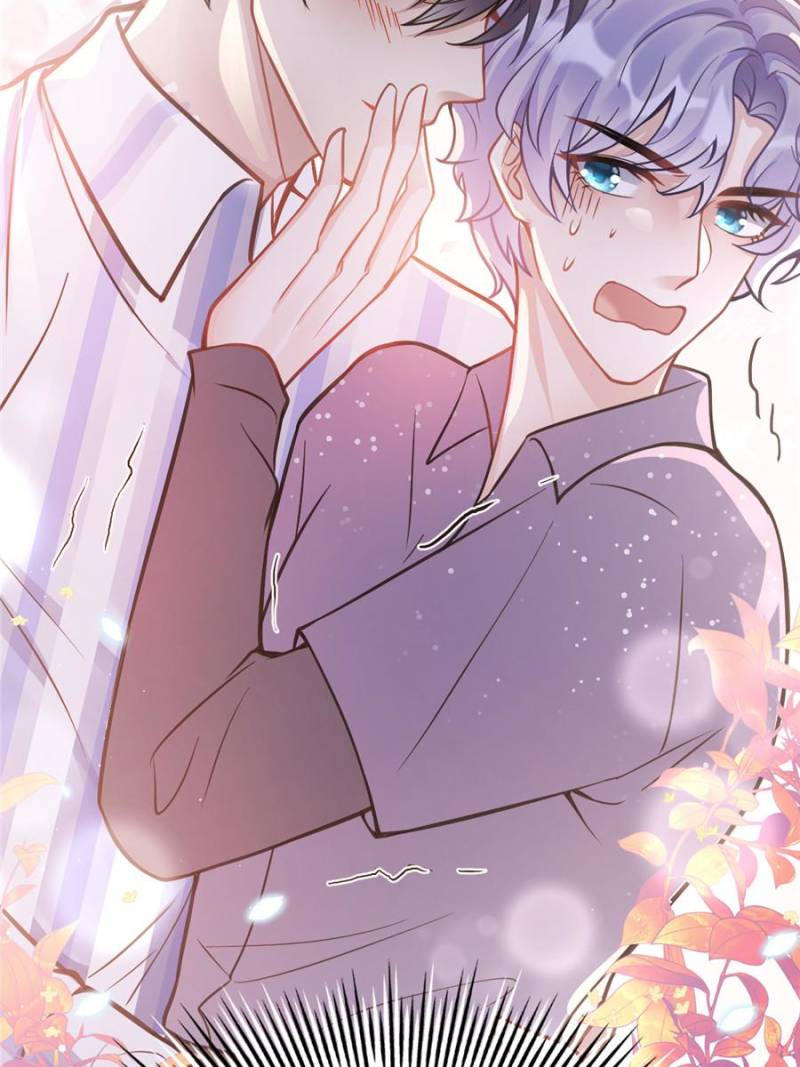 I Suspect the Actor is Fishing for Me (Official) - Chapter 2 manhwa