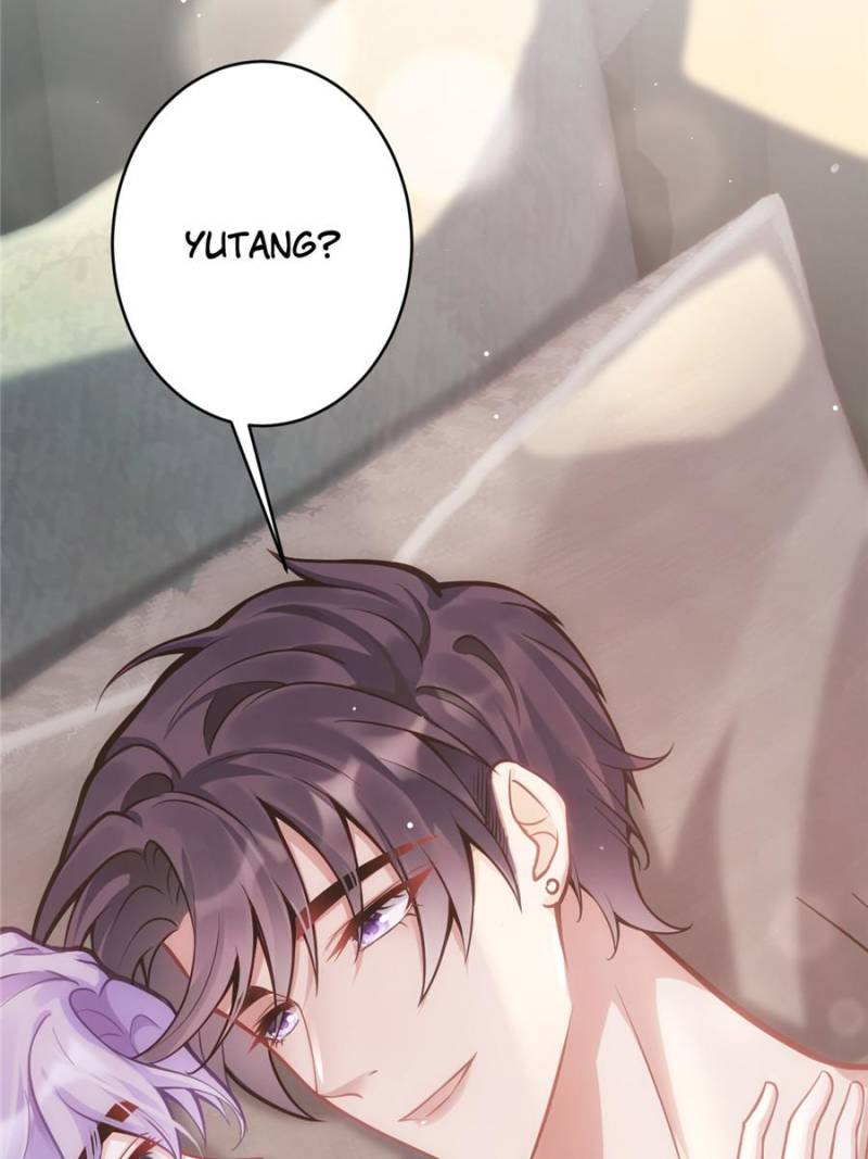 I Suspect the Actor is Fishing for Me (Official) - Chapter 3 manhwa