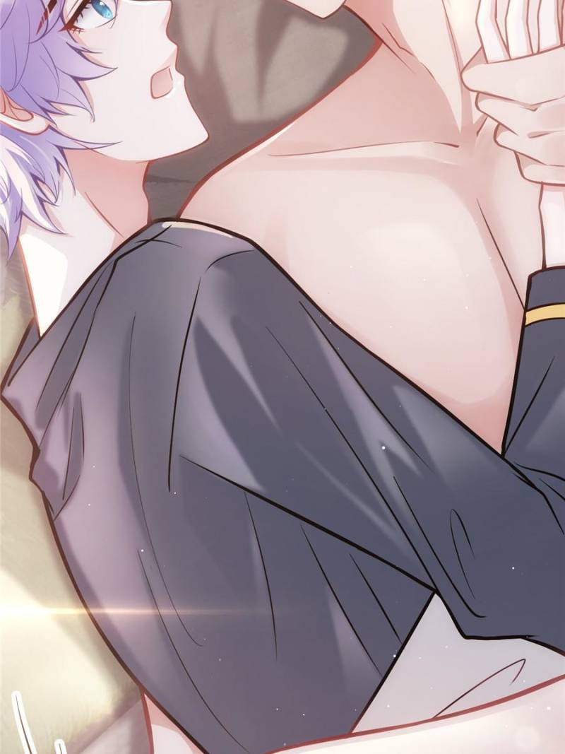 I Suspect the Actor is Fishing for Me (Official) - Chapter 3 manhwa