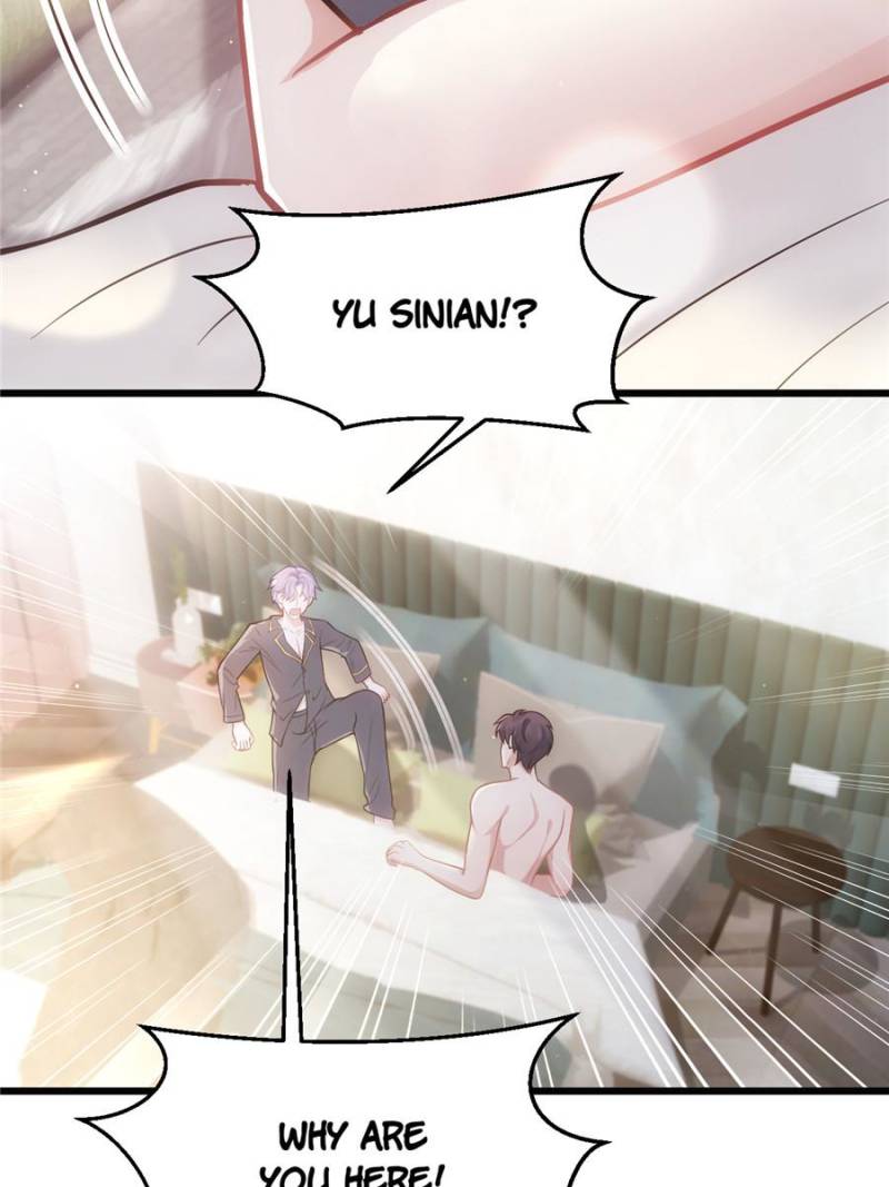 I Suspect the Actor is Fishing for Me (Official) - Chapter 3 manhwa