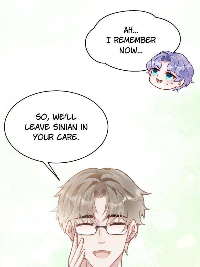 I Suspect the Actor is Fishing for Me (Official) - Chapter 3 manhwa