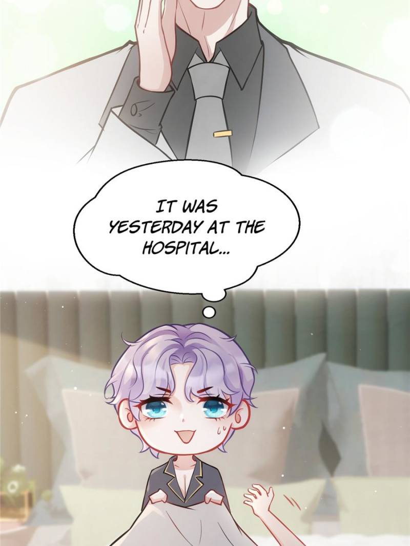I Suspect the Actor is Fishing for Me (Official) - Chapter 3 manhwa