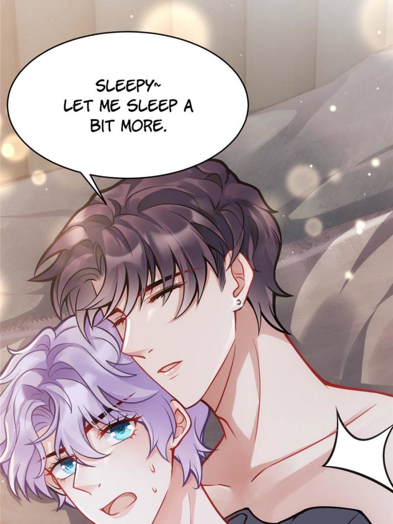 I Suspect the Actor is Fishing for Me (Official) - Chapter 3 manhwa