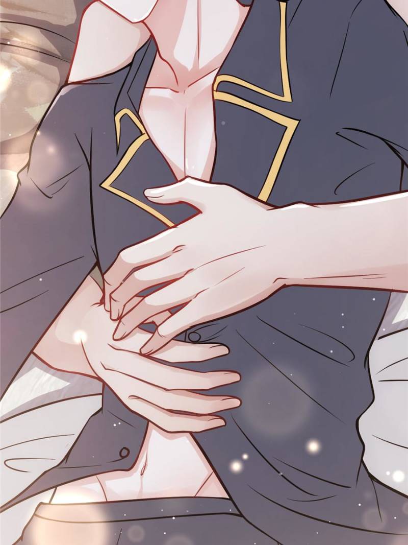 I Suspect the Actor is Fishing for Me (Official) - Chapter 3 manhwa