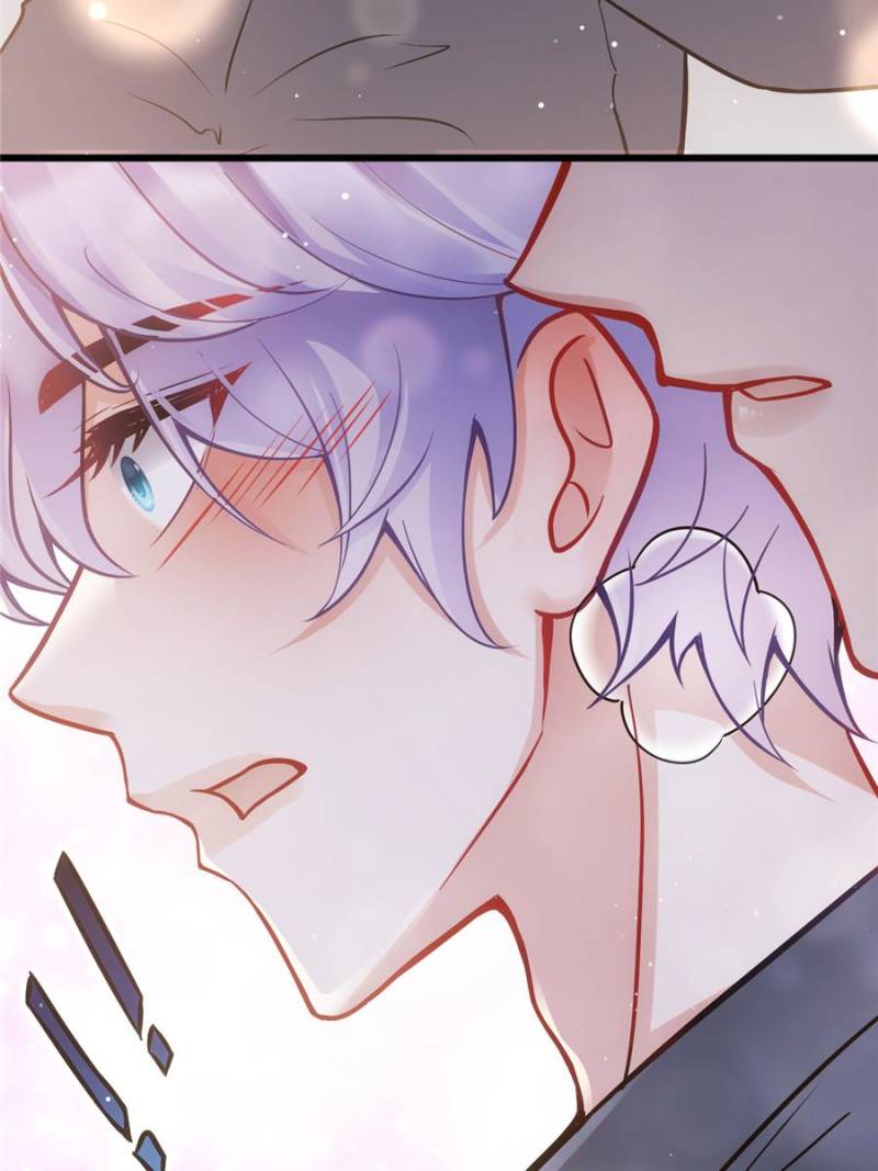 I Suspect the Actor is Fishing for Me (Official) - Chapter 3 manhwa