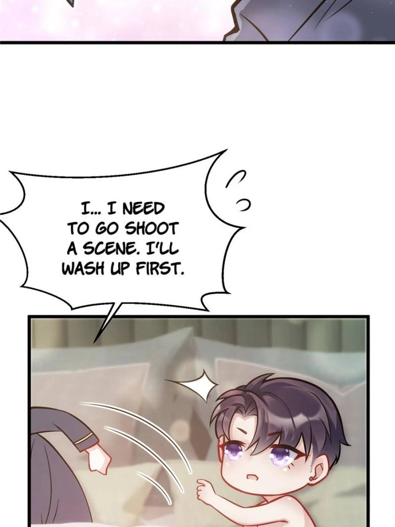I Suspect the Actor is Fishing for Me (Official) - Chapter 3 manhwa