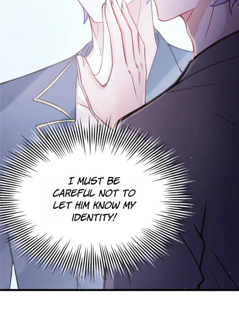 I Suspect the Actor is Fishing for Me (Official) - Chapter 3 manhwa