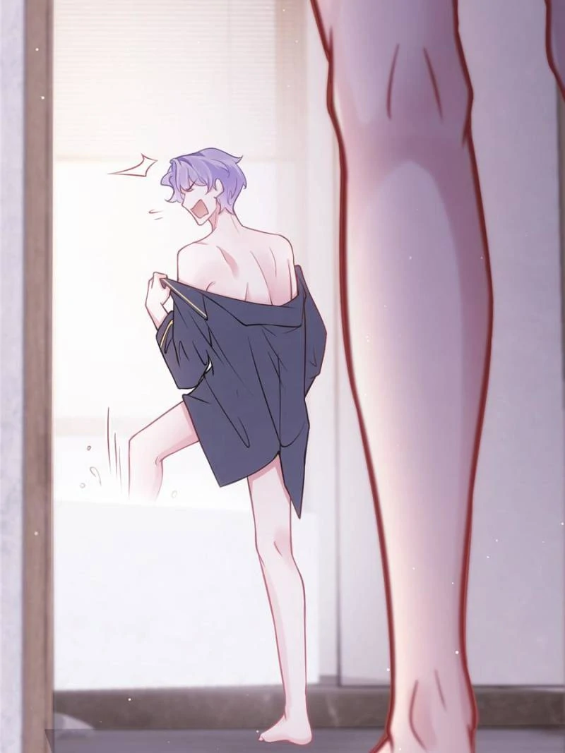 I Suspect the Actor is Fishing for Me (Official) - Chapter 3 manhwa