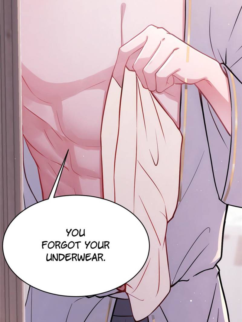 I Suspect the Actor is Fishing for Me (Official) - Chapter 3 manhwa