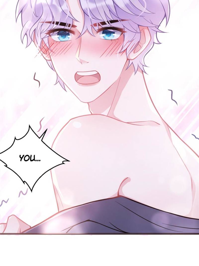 I Suspect the Actor is Fishing for Me (Official) - Chapter 3 manhwa
