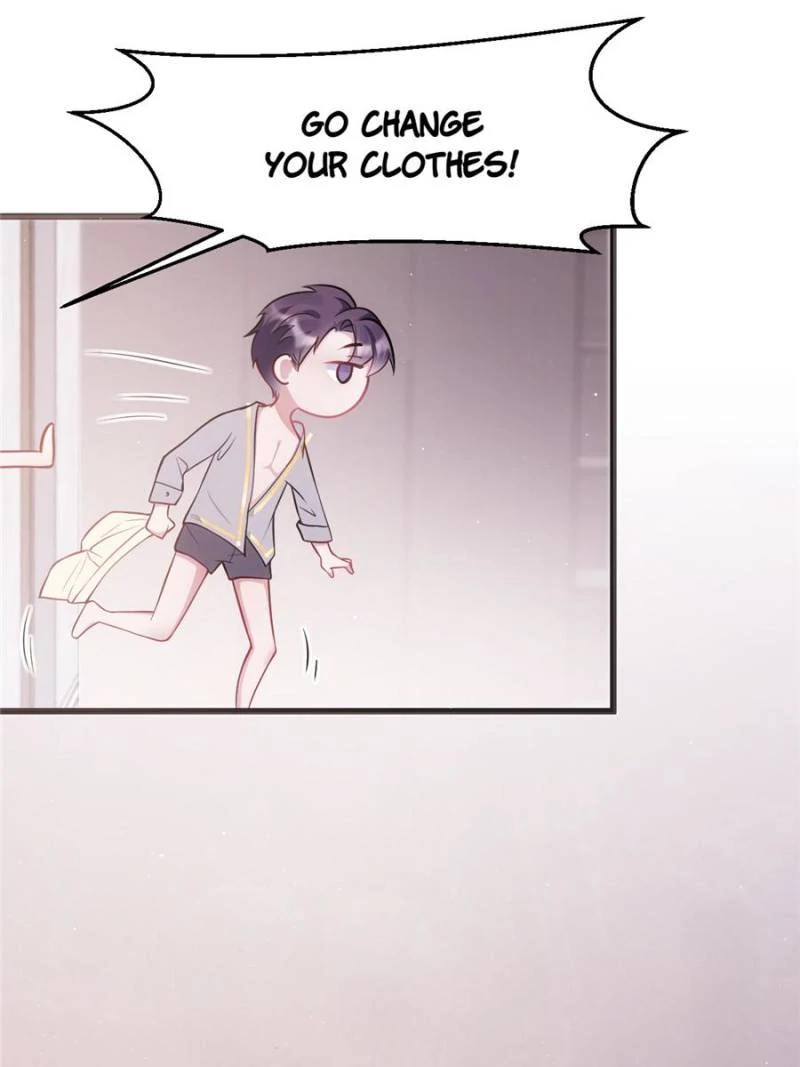 I Suspect the Actor is Fishing for Me (Official) - Chapter 3 manhwa