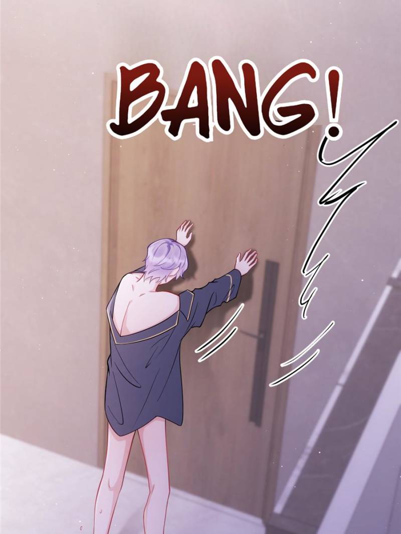 I Suspect the Actor is Fishing for Me (Official) - Chapter 3 manhwa