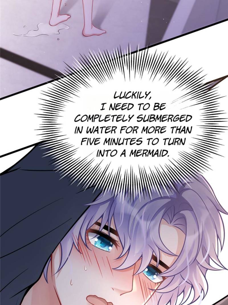 I Suspect the Actor is Fishing for Me (Official) - Chapter 3 manhwa