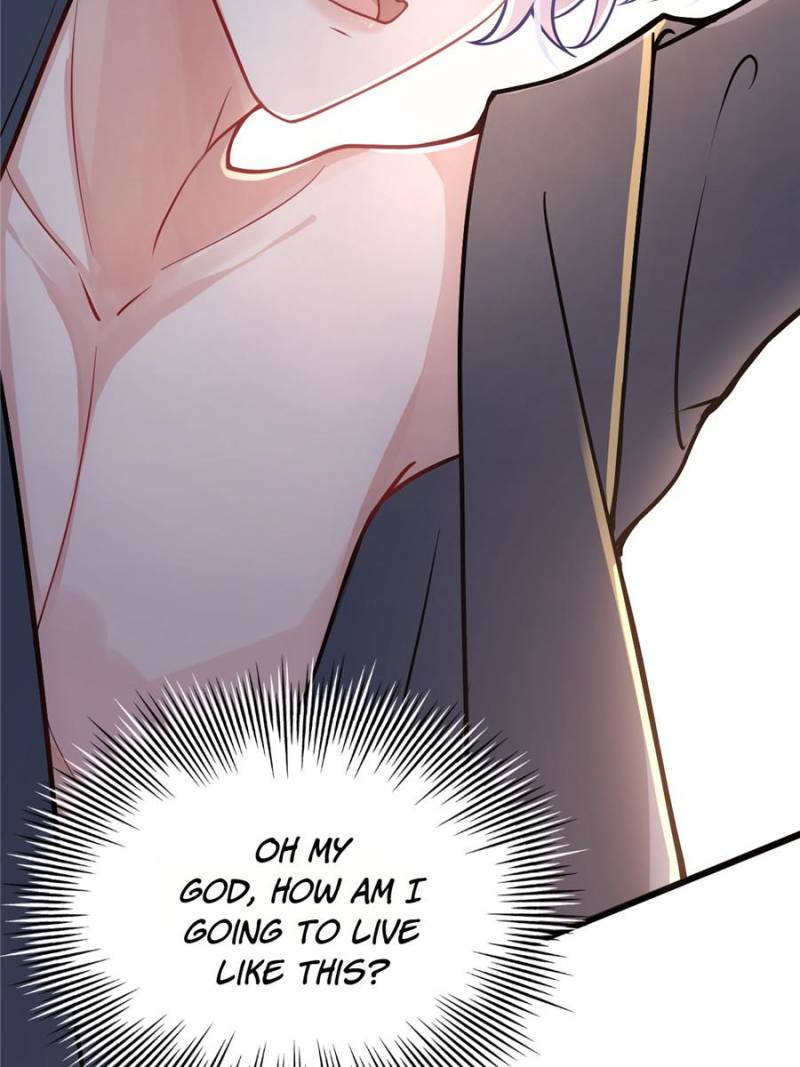 I Suspect the Actor is Fishing for Me (Official) - Chapter 3 manhwa