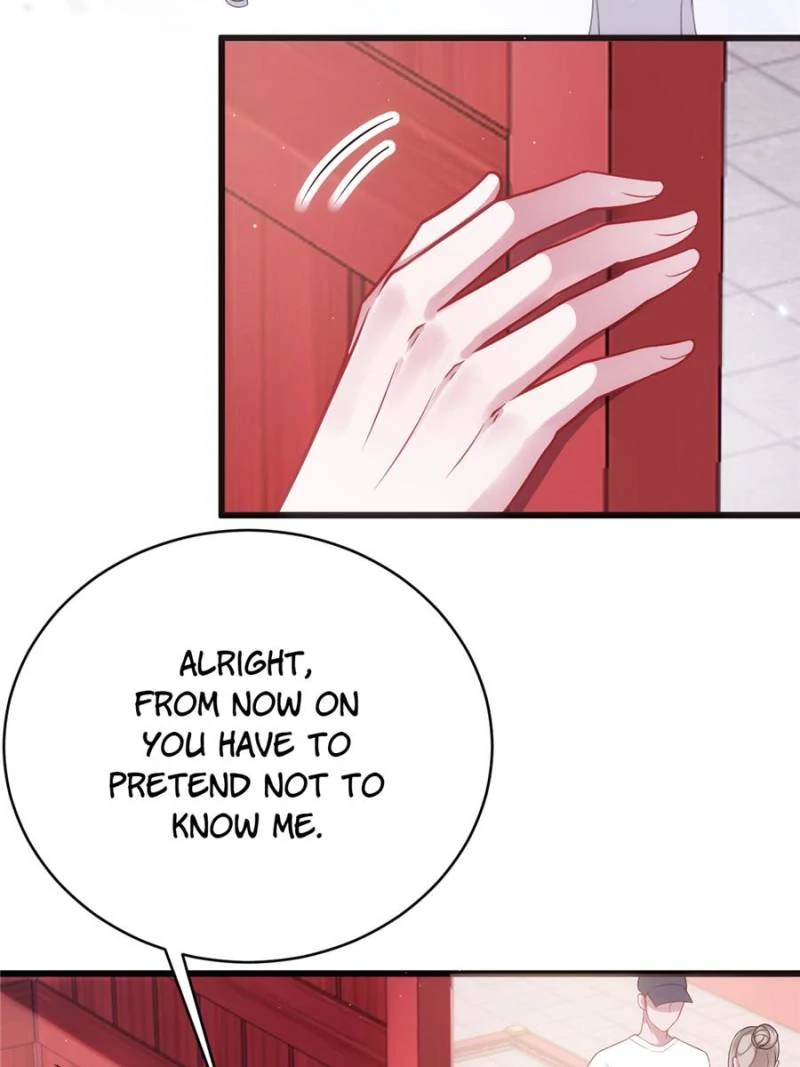I Suspect the Actor is Fishing for Me (Official) - Chapter 3 manhwa
