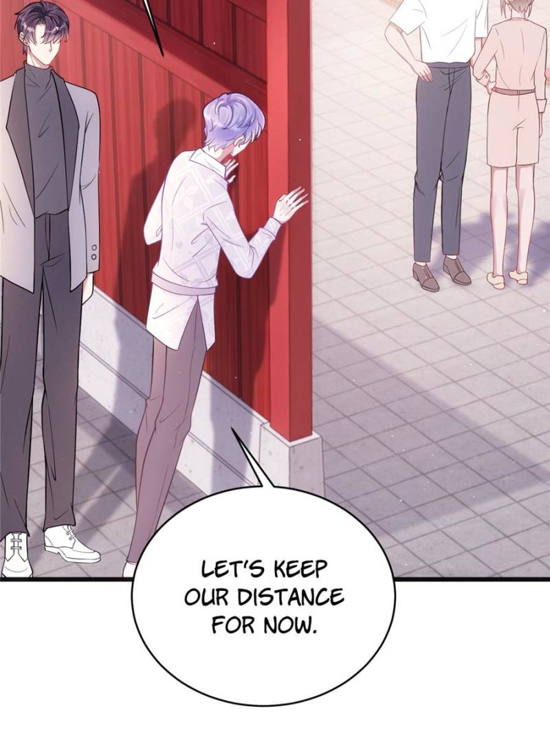 I Suspect the Actor is Fishing for Me (Official) - Chapter 3 manhwa
