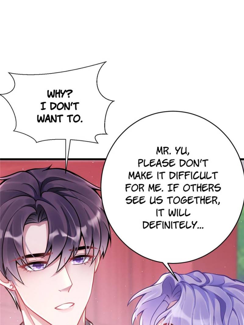 I Suspect the Actor is Fishing for Me (Official) - Chapter 3 manhwa