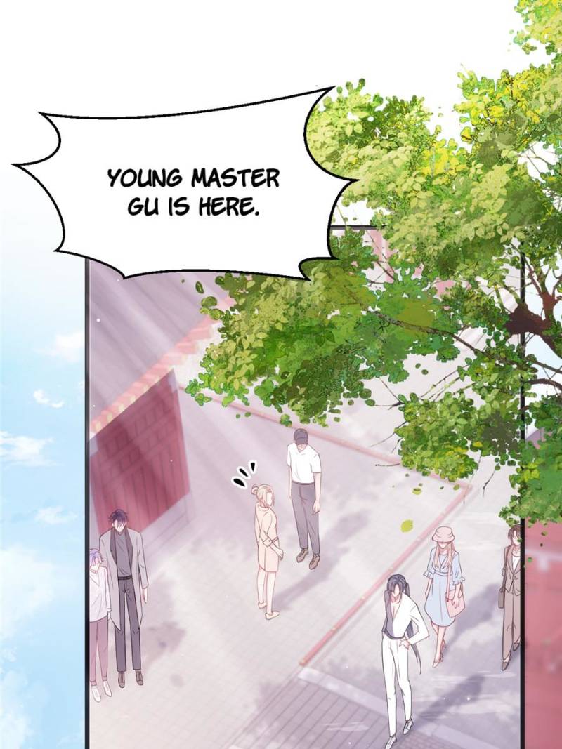 I Suspect the Actor is Fishing for Me (Official) - Chapter 3 manhwa