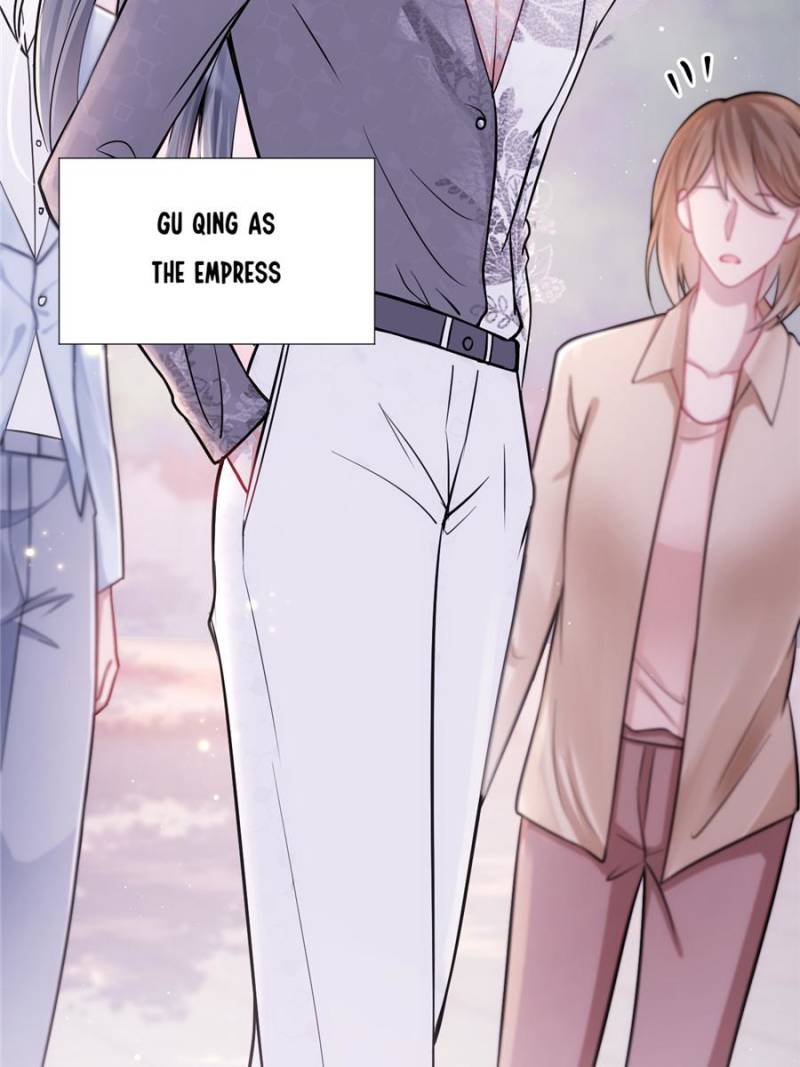 I Suspect the Actor is Fishing for Me (Official) - Chapter 3 manhwa