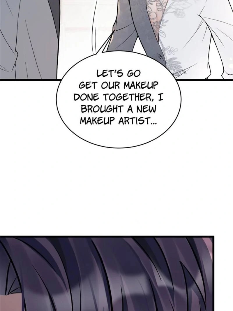 I Suspect the Actor is Fishing for Me (Official) - Chapter 3 manhwa