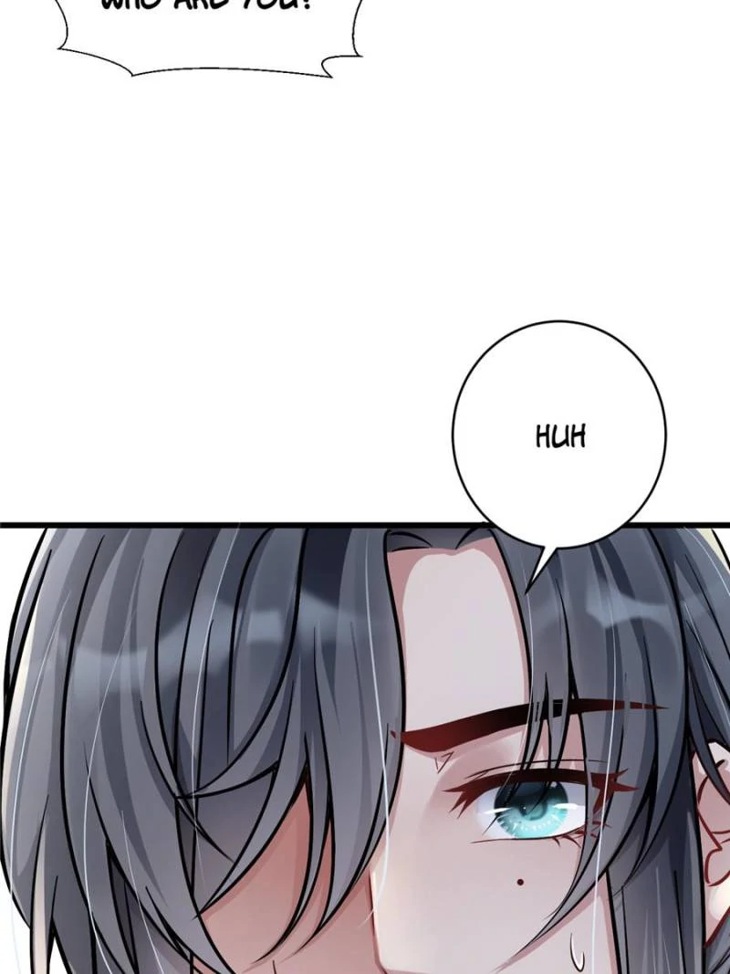 I Suspect the Actor is Fishing for Me (Official) - Chapter 3 manhwa