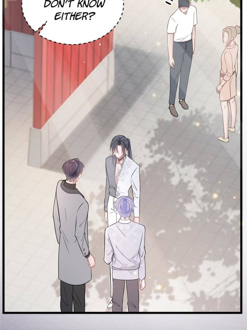 I Suspect the Actor is Fishing for Me (Official) - Chapter 3 manhwa
