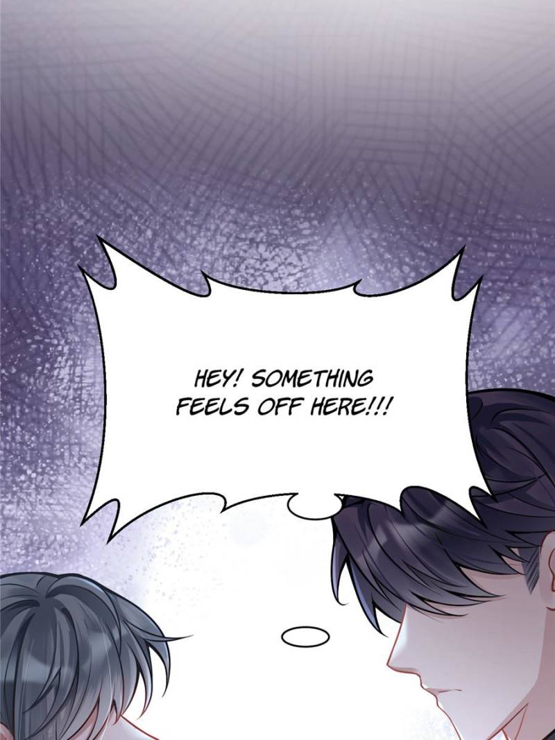I Suspect the Actor is Fishing for Me (Official) - Chapter 3 manhwa