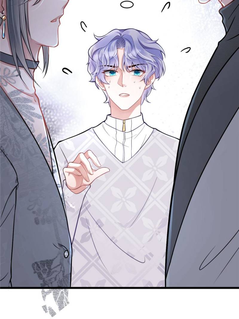 I Suspect the Actor is Fishing for Me (Official) - Chapter 3 manhwa