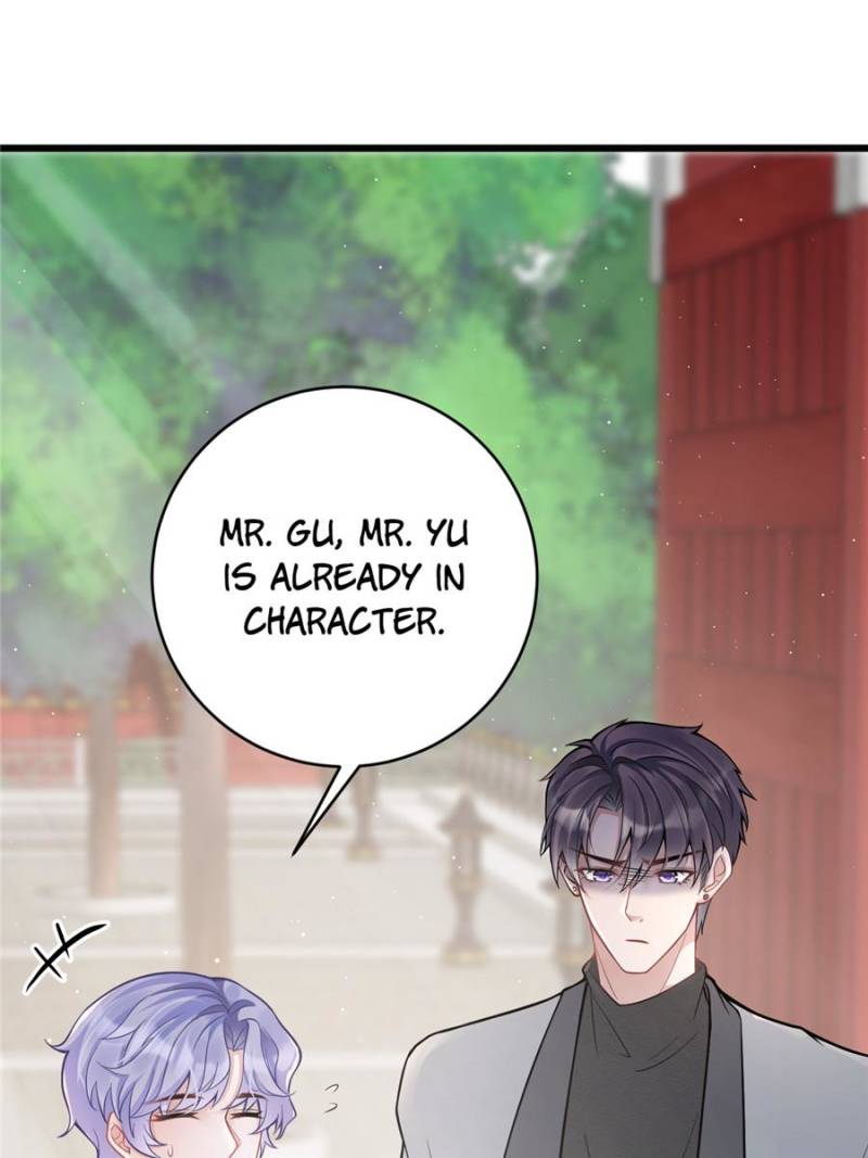 I Suspect the Actor is Fishing for Me (Official) - Chapter 3 manhwa
