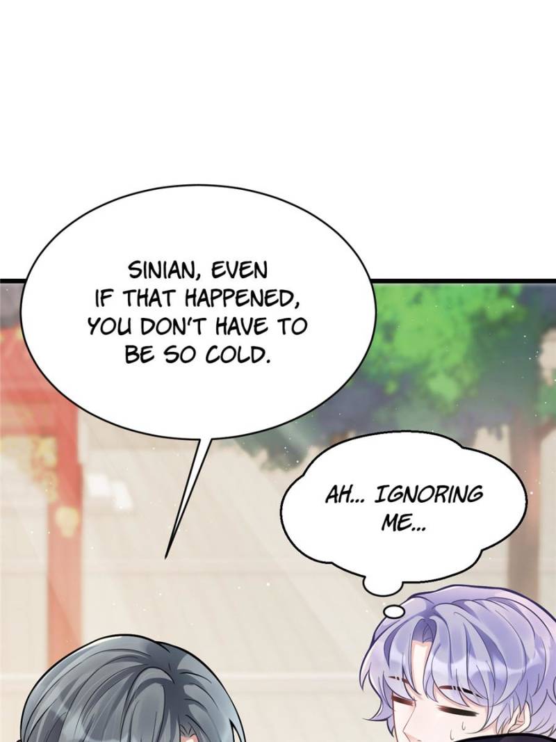 I Suspect the Actor is Fishing for Me (Official) - Chapter 3 manhwa