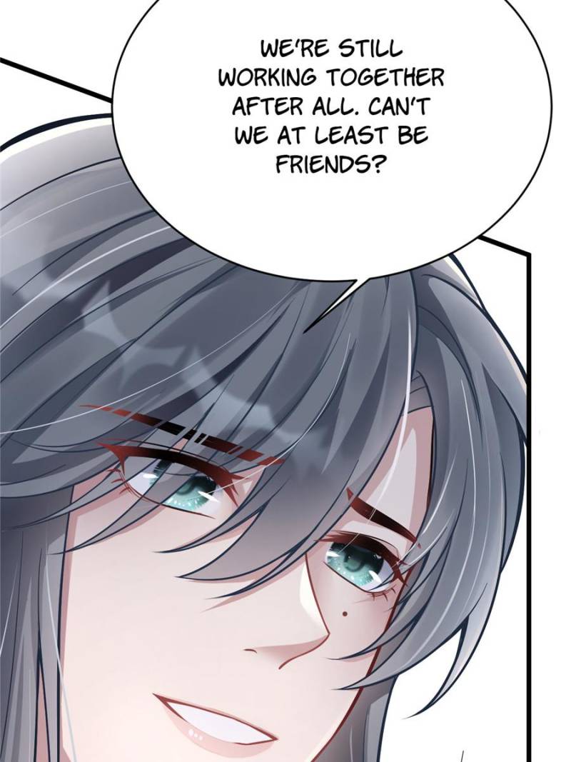 I Suspect the Actor is Fishing for Me (Official) - Chapter 3 manhwa