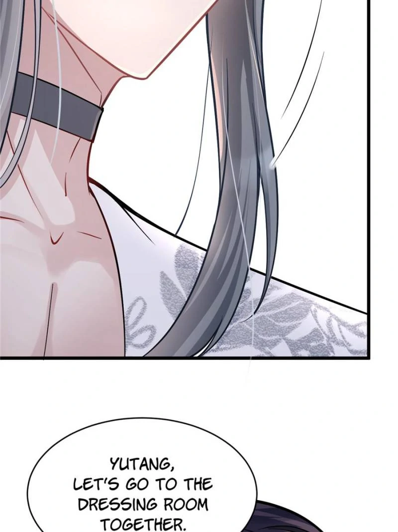 I Suspect the Actor is Fishing for Me (Official) - Chapter 3 manhwa