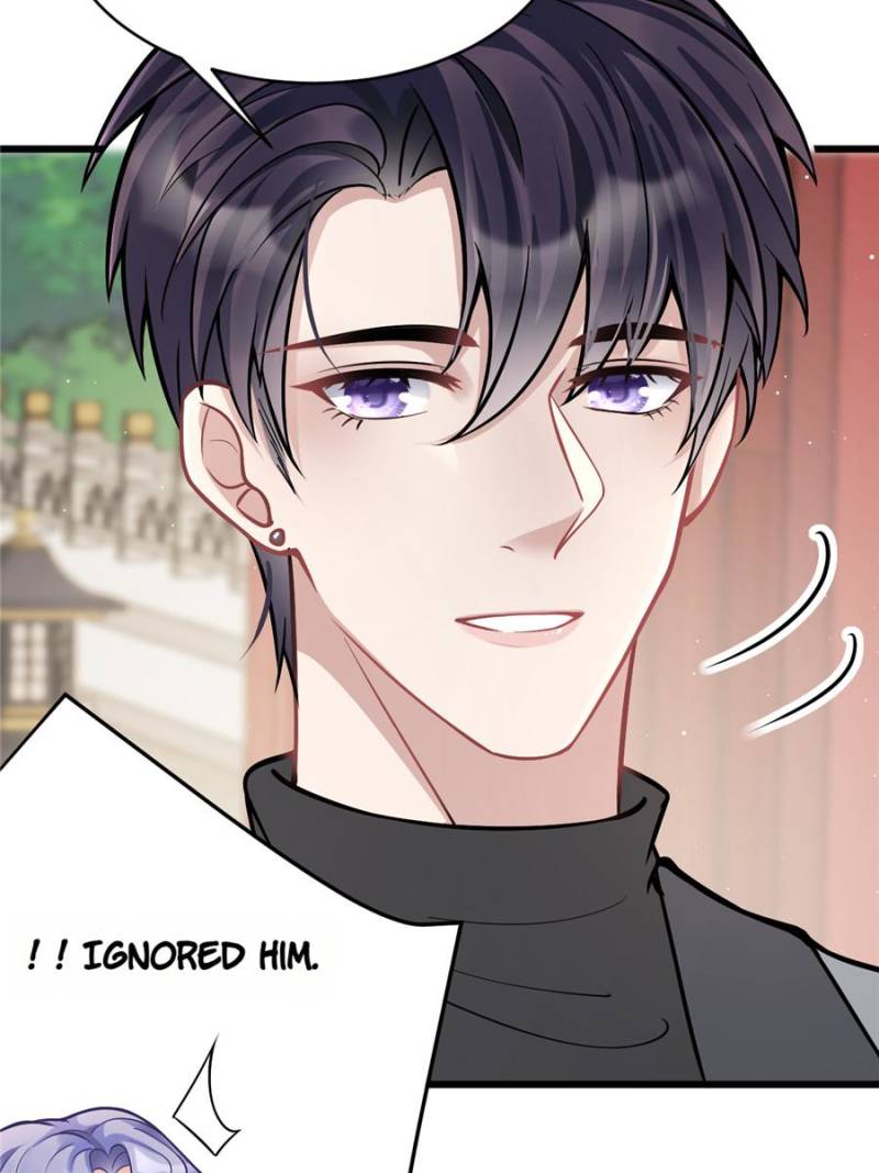 I Suspect the Actor is Fishing for Me (Official) - Chapter 3 manhwa
