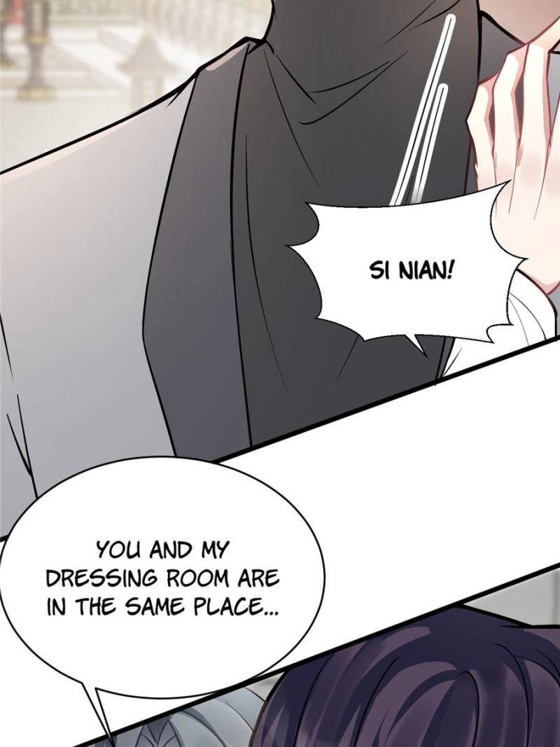 I Suspect the Actor is Fishing for Me (Official) - Chapter 3 manhwa