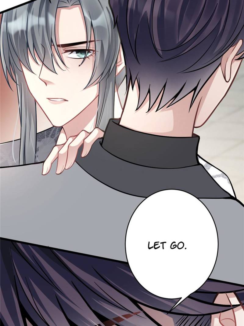 I Suspect the Actor is Fishing for Me (Official) - Chapter 3 manhwa