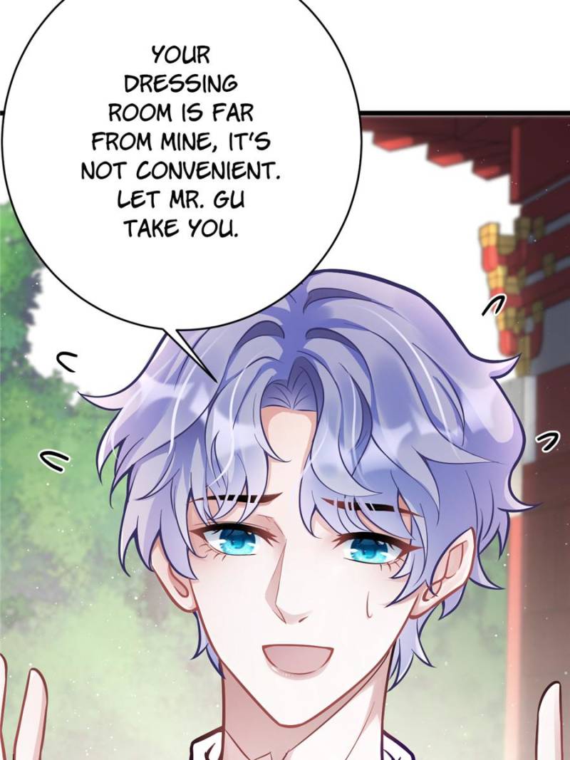 I Suspect the Actor is Fishing for Me (Official) - Chapter 3 manhwa