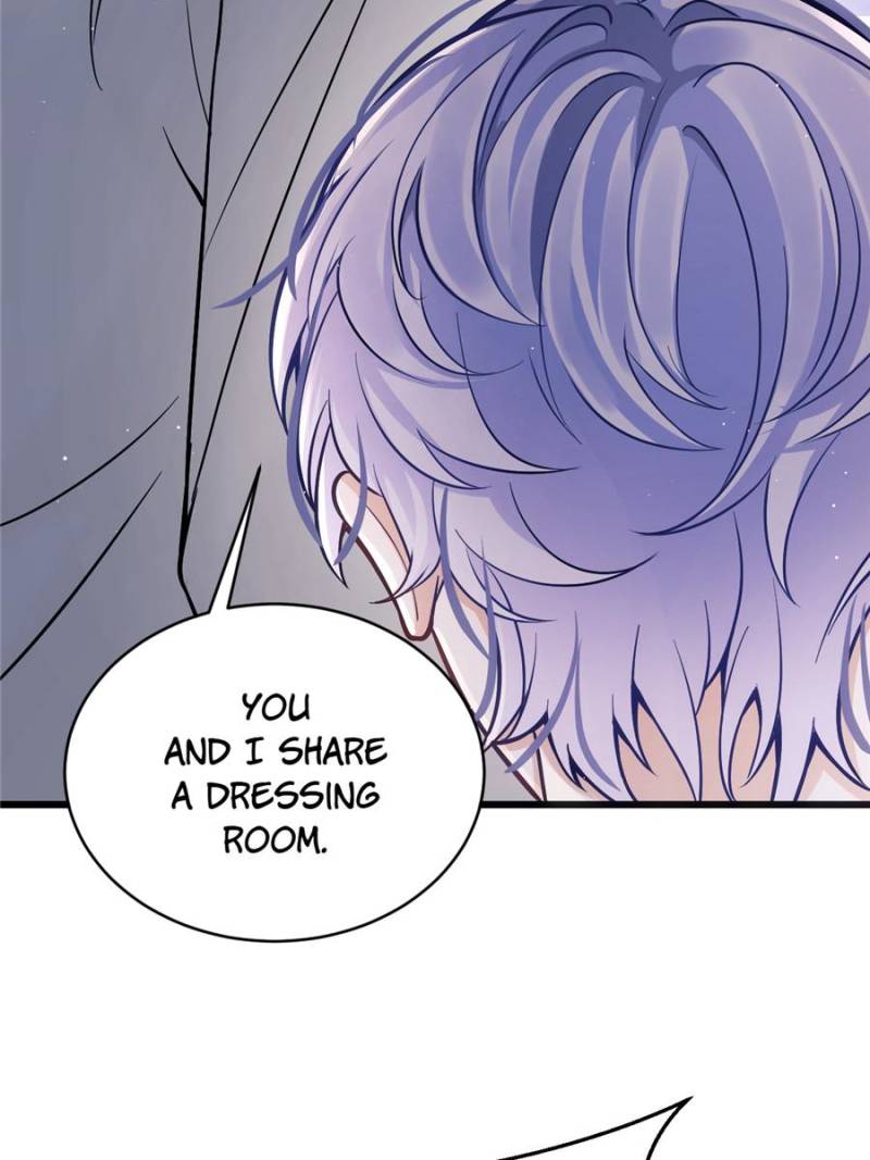 I Suspect the Actor is Fishing for Me (Official) - Chapter 3 manhwa