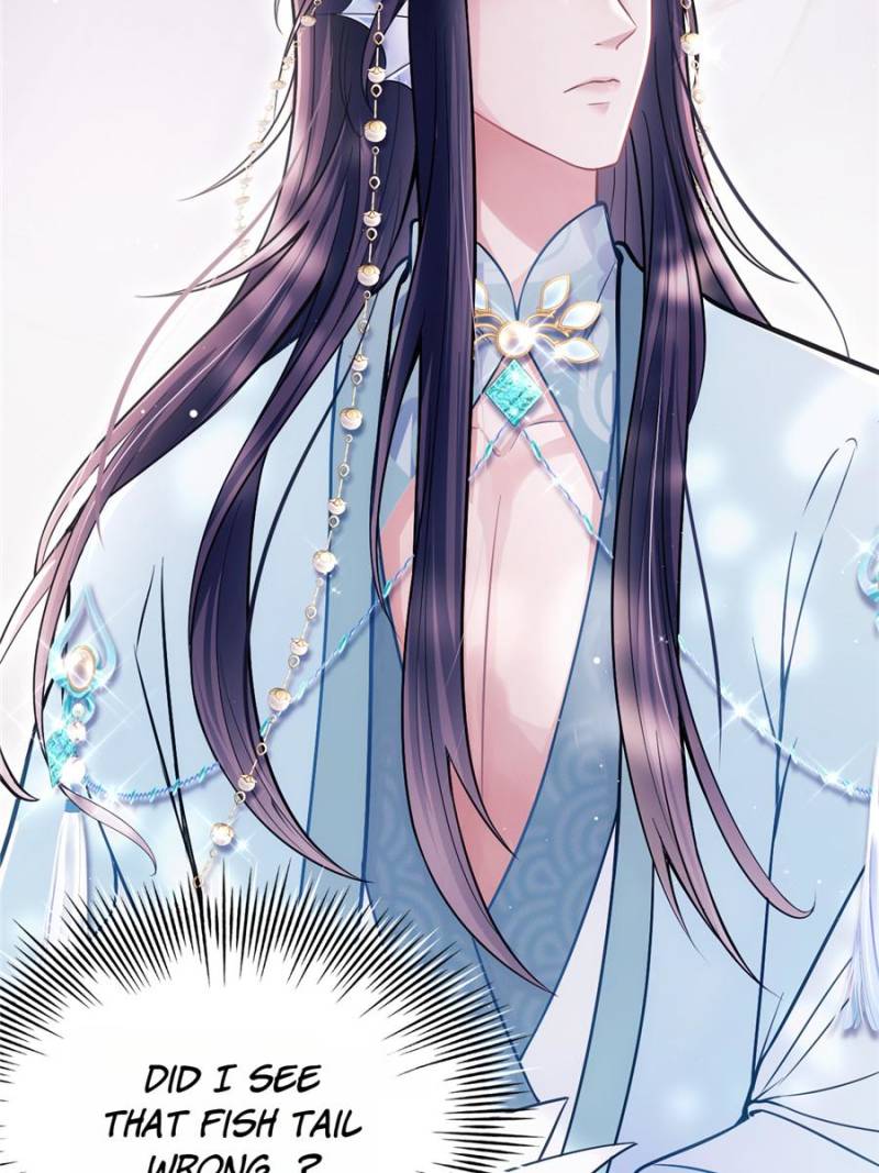 I Suspect the Actor is Fishing for Me (Official) - Chapter 4 manhwa