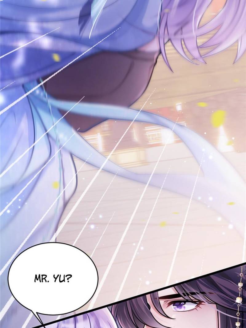 I Suspect the Actor is Fishing for Me (Official) - Chapter 4 manhwa