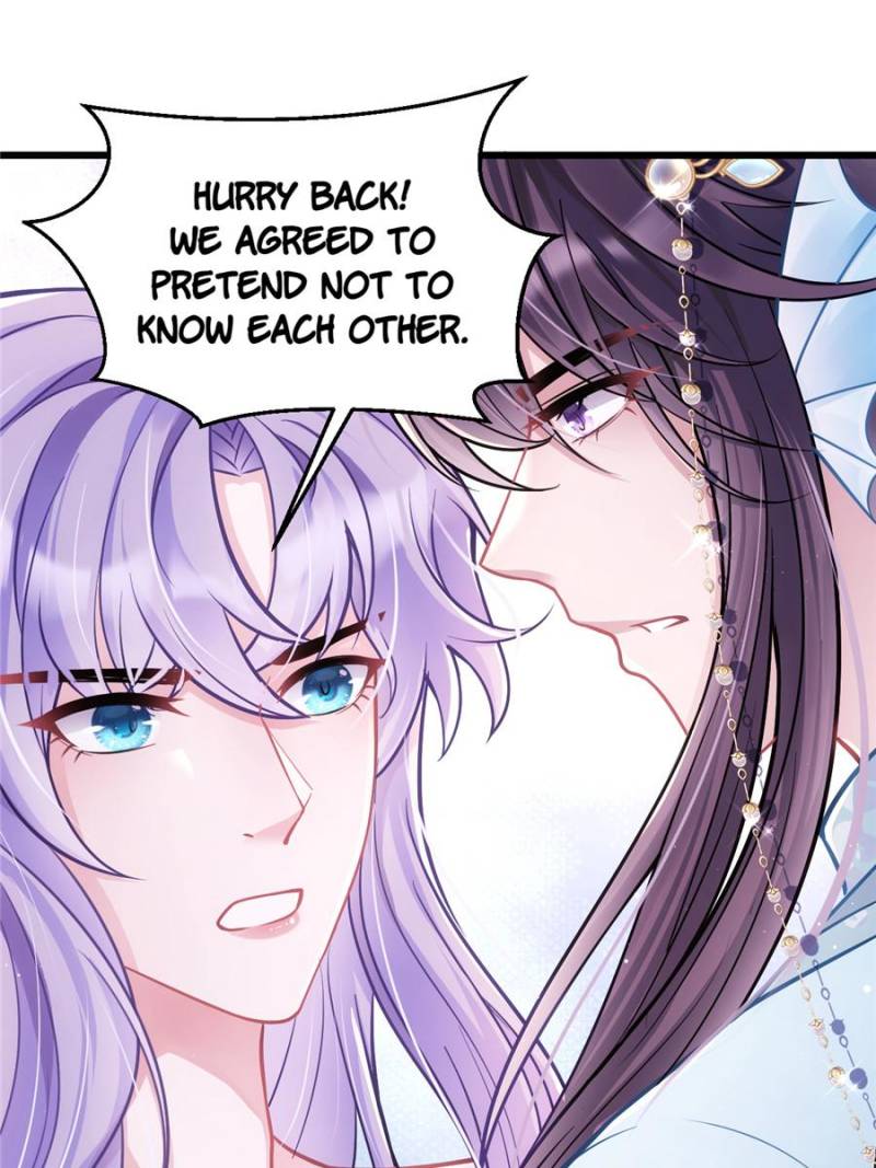 I Suspect the Actor is Fishing for Me (Official) - Chapter 4 manhwa